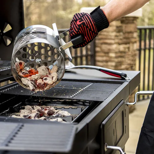 Char-Broil Перчатки для гриля высокопрочные