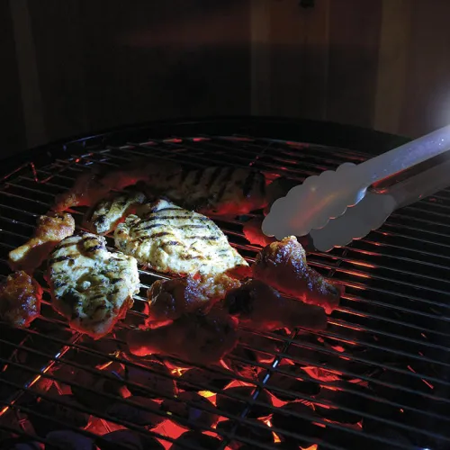 Steven Raichlen Щипцы с подсветкой