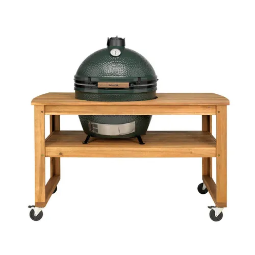 Big Green Egg Стол мини для гриля L, лиственница