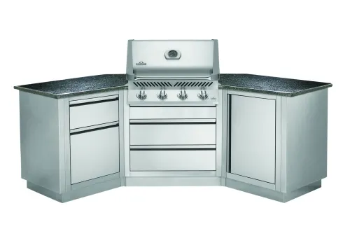 Napoleon Oasis™-200/BILEX- 485 Летняя модульная кухня