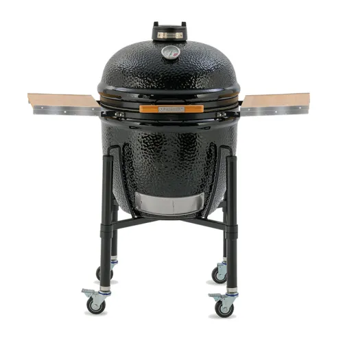Monolith LeCHEF ONE.66 Керамический гриль, черный