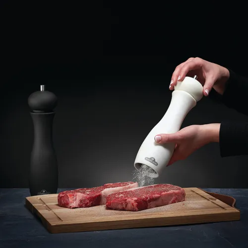 Napoleon Набор из 2-х мельниц (соль, перец)