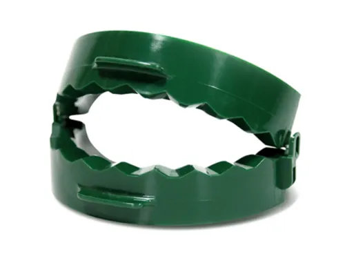 Big Green Egg Пресс для закрытой пиццы Calzone