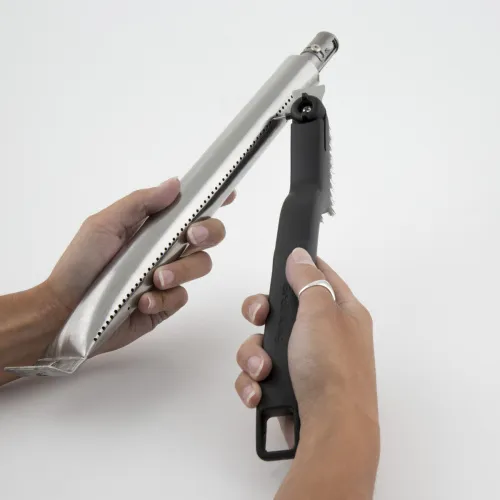 Broil King НАБОР ЩЕТОК ДЛЯ ЧИСТКИ ГОРЕЛОК И КОТЛА