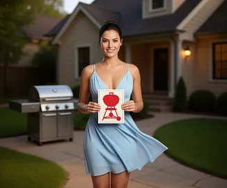 Подарочный сертификат «Академия Гриль®» - всегда удачный выбор!