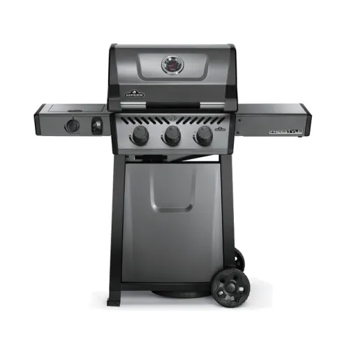 Napoleon Freestyle 365 SB газовый гриль (с конфоркой)