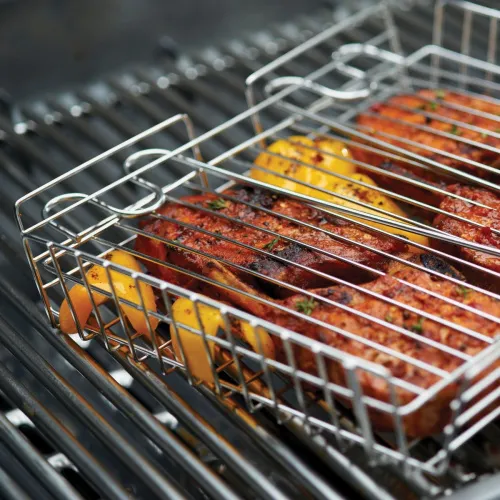 Broil King Корзина для гриля из нержавеющей стали