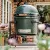 Big Green Egg Керамический гриль размер XXL с модульной подставкой Big Green Egg Керамический гриль размер XXL с модульной подставкой
