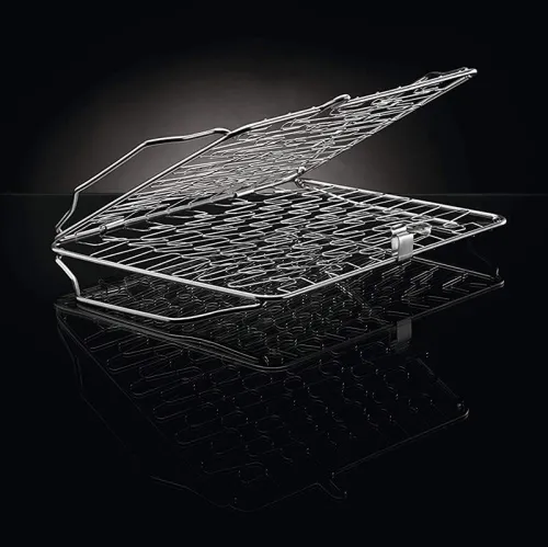 Napoleon Складная сетка для обжарки рыбы и овощей, 33х25 см