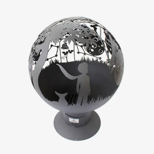 Firecup Очаг-сфера Маленький принц