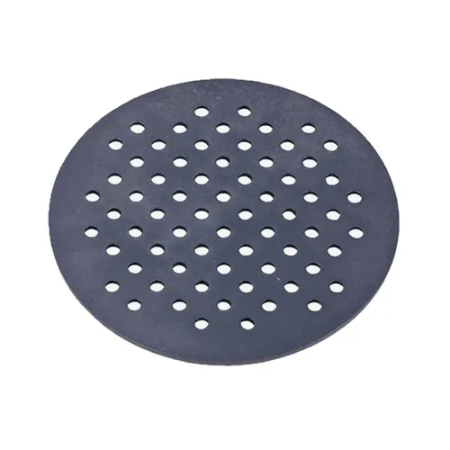 Monolith Колосниковая решетка круглая для гриля LeChef