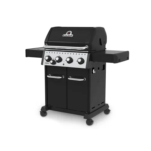 Broil King CROWN™ 440 газовый гриль