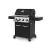 Broil King CROWN™ 440 газовый гриль