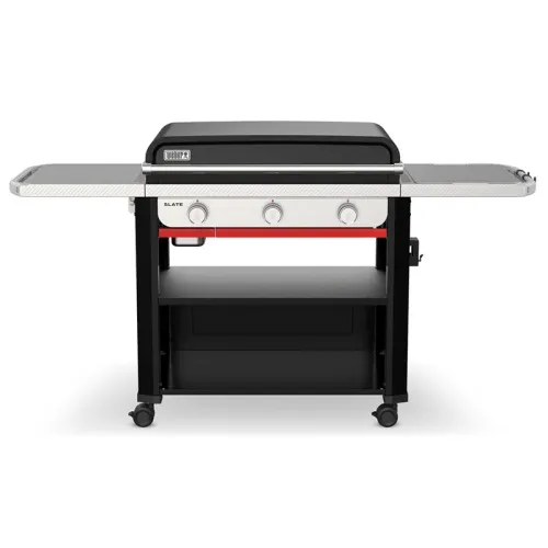 Weber Slate 30" гридль газовый портативный, 76 см