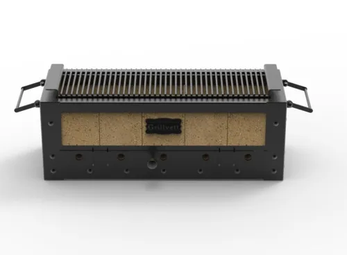 Grillvett Гриль угольный Yakitori