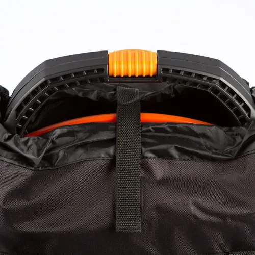 Pro Iroda O-GRILL Сумка для гриля Carry-O 500