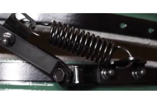 Big Green Egg Запчасти Пружина для подъемного механизма гриля XXL