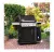 Weber Spirit EPX-325S Premium GBS Smart гриль газовый, черный Weber Spirit EPX-325S Premium GBS Smart гриль газовый, черный