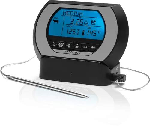 Napoleon Двухкомпонентный цифровой термометр PRO
