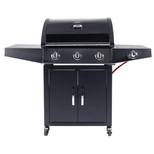 Start Grill Esprit-31B 3-х горелочный, газовый гриль