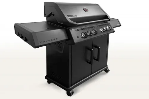Start Grill CHIMERA ELITE 500 газовый гриль