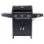 Start Grill Esprit-31B 3-х горелочный, газовый гриль