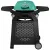 BRONX NOMAD газовый гриль с тележкой EMERALD BRONX NOMAD газовый гриль с тележкой EMERALD