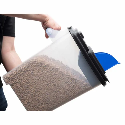 Broil King Бак для пеллетов