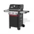 Weber Spirit E-310 LP гриль газовый, черный