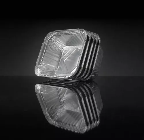 Napoleon Набор из 5 лотков-жиросборников (14,7 x 12,2 см)