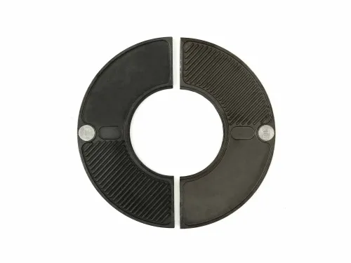 DIO Жарочная поверхность (чугун) 600