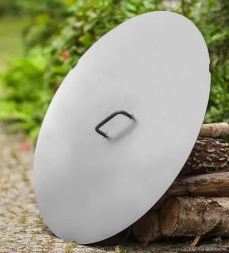 Ufire Садовый очаг для костра GARTEN, 80 см