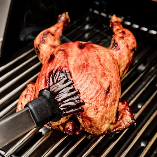 Broil King Набор инструментов из нержавеющей стали (3 предмета) серия Imperial