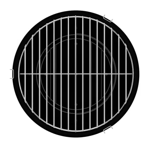 Napoleon NK14K-LEG угольный гриль