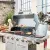 Char-Broil Professional PRO 4S 4-х горелочный, газовый гриль нержавеющая сталь Char-Broil Professional PRO 4S 4-х горелочный, газовый гриль нержавеющая сталь