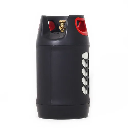 HPC Research Grill Edition Полимерно-композитный газовый баллон 24,5 л, пустой