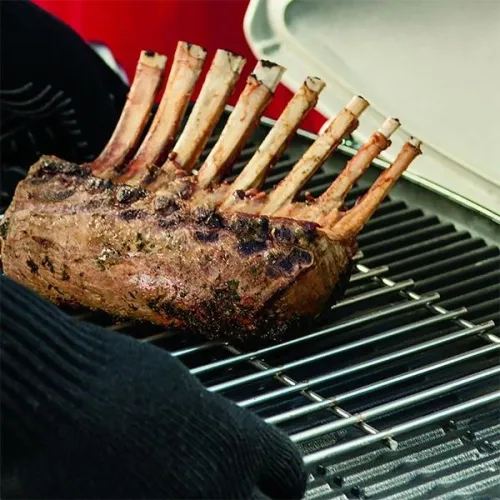 Weber Подставка для запекания малая