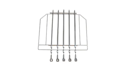 Grillit  Вставка под шампуры и 5 шампуров