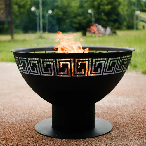 Firecup Чаша для костра Греческая