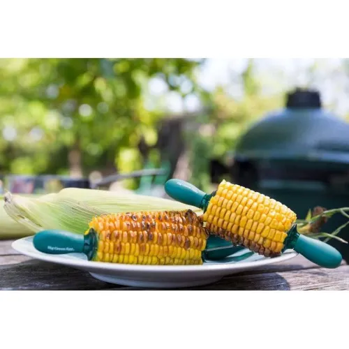 Big Green Egg Держатели кукурузы 8 шт.