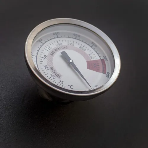 Char-Broil Oklahoma Joe's Highland Offset Коптильня NEW 2025