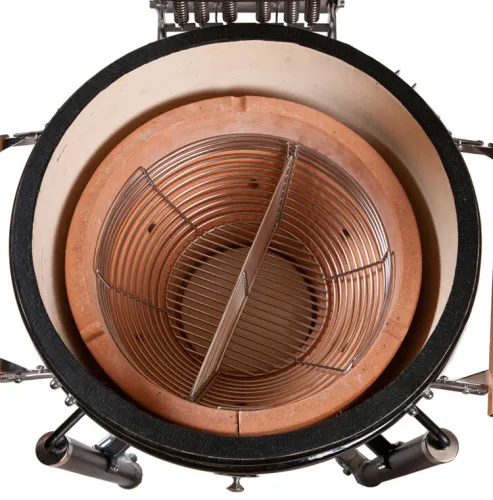 Monolith Внутренний верхний шамотный элемент для гриля Junior