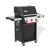 Weber Spirit EP-335 GBS гриль газовый, черный