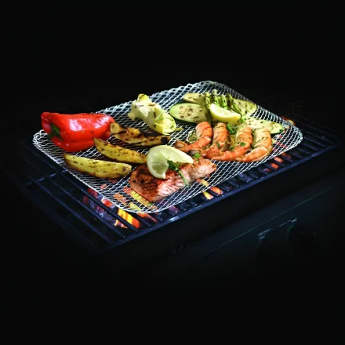 Char-Broil Одноразовый поддон топпер (3 шт)