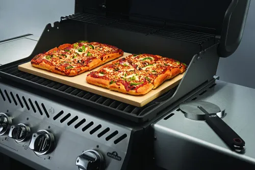 Napoleon Камень для приготовления пиццы прямоугольный