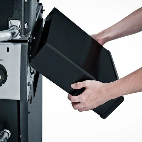 Broil King CROWN™ 490 газовый гриль