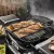 Weber Q-2800N гриль газовый с тележкой премиум-класса Weber Q-2800N гриль газовый с тележкой премиум-класса
