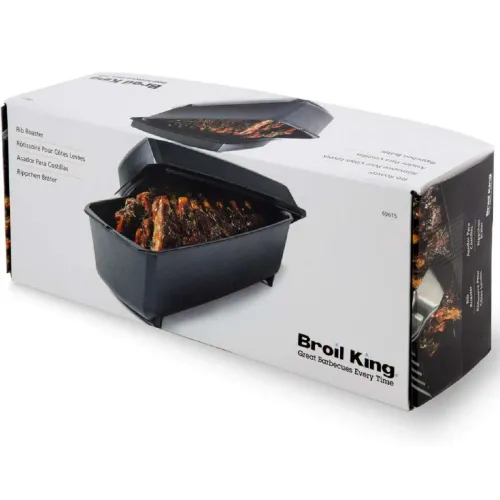 Broil King Жаровня для ребрышек