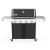 Weber Genesis E-415 газовый гриль, черный