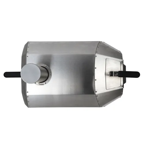 Ooni Karu 12 печь для пиццы (дрова/уголь)